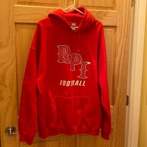 Rensselaer Football Sweatshirt